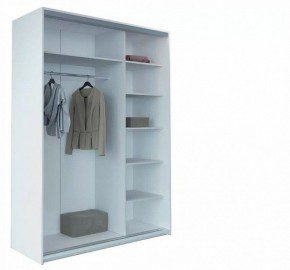 Шкаф-купе Бристоль 451.03 в Каменске-Уральском - kamensk-uralskiy.ok-mebel.com | фото 2
