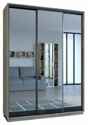 Шкаф-купе Бристоль 451.03 в Каменске-Уральском - kamensk-uralskiy.ok-mebel.com | фото