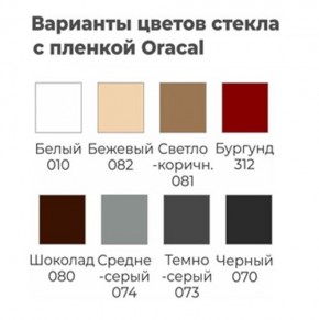 Шкаф-купе ХИТ 22-12/2-22 (620) в Каменске-Уральском - kamensk-uralskiy.ok-mebel.com | фото 6