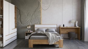 Шкаф платяной Элла в Каменске-Уральском - kamensk-uralskiy.ok-mebel.com | фото 3