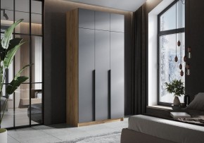 Шкаф платяной Широн в Каменске-Уральском - kamensk-uralskiy.ok-mebel.com | фото 4