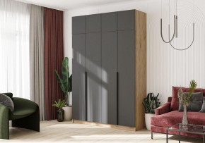 Шкаф платяной Широн в Каменске-Уральском - kamensk-uralskiy.ok-mebel.com | фото 5