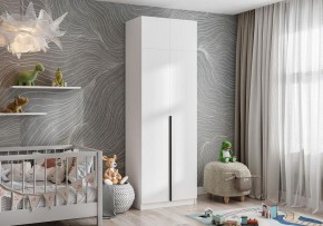 Шкаф платяной Широн в Каменске-Уральском - kamensk-uralskiy.ok-mebel.com | фото 5