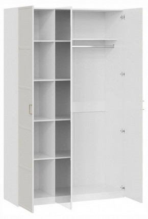 Шкаф платяной Стелла в Каменске-Уральском - kamensk-uralskiy.ok-mebel.com | фото 2