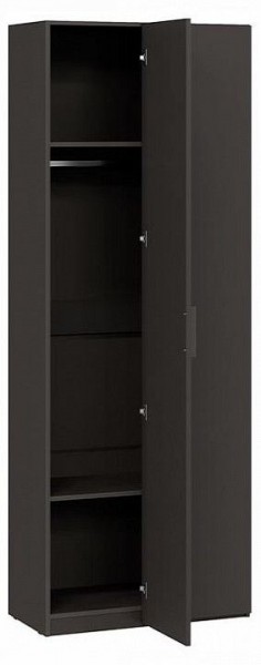 Шкаф платяной Стелла Исп.2 в Каменске-Уральском - kamensk-uralskiy.ok-mebel.com | фото 3