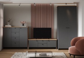 Шкаф платяной Теодора в Каменске-Уральском - kamensk-uralskiy.ok-mebel.com | фото 3