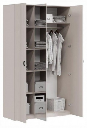 Шкаф платяной Тиффани в Каменске-Уральском - kamensk-uralskiy.ok-mebel.com | фото 2