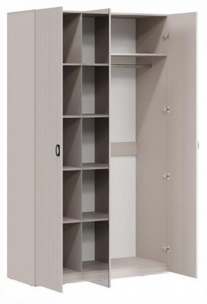 Шкаф платяной Тиффани в Каменске-Уральском - kamensk-uralskiy.ok-mebel.com | фото 3