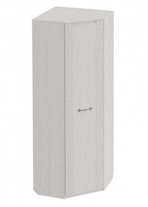 Шкаф угловой "Элана" (Бодега Белая) в Каменске-Уральском - kamensk-uralskiy.ok-mebel.com | фото