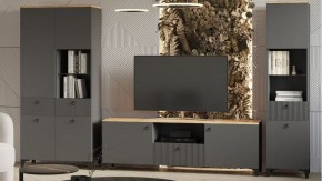 Шкаф-витрина Ника в Каменске-Уральском - kamensk-uralskiy.ok-mebel.com | фото 2