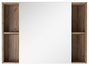 Шкаф-зеркало Craft 100 левый/правый Домино (DCr2206HZ) в Каменске-Уральском - kamensk-uralskiy.ok-mebel.com | фото 4