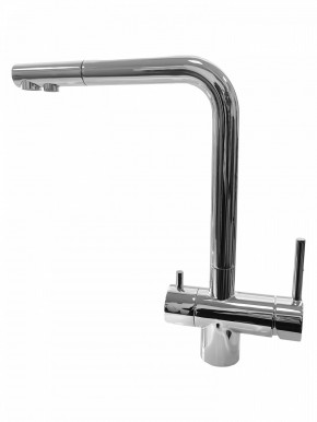 SM.GERDA.CHROME в Каменске-Уральском - kamensk-uralskiy.ok-mebel.com | фото