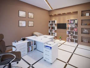 Стеллаж СТ-1 в Каменске-Уральском - kamensk-uralskiy.ok-mebel.com | фото 3