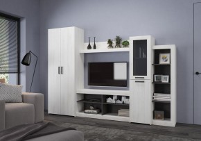 Стенка для гостиной Огюст в Каменске-Уральском - kamensk-uralskiy.ok-mebel.com | фото