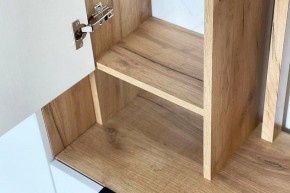 Стенка для прихожей Бери в Каменске-Уральском - kamensk-uralskiy.ok-mebel.com | фото 4