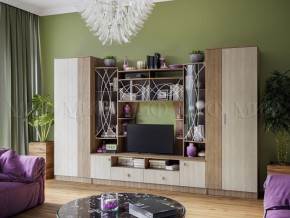 Стенка Женева в Каменске-Уральском - kamensk-uralskiy.ok-mebel.com | фото