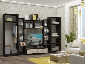 Стенка Женева в Каменске-Уральском - kamensk-uralskiy.ok-mebel.com | фото 3