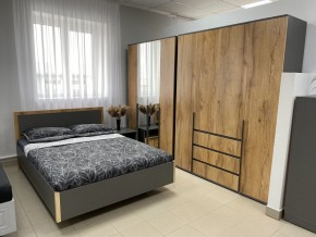 СТИЛ Кровать каркас 1200 в Каменске-Уральском - kamensk-uralskiy.ok-mebel.com | фото