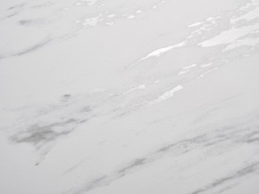Стол IVAR 180 MARBLES KL-99 Белый мрамор, итальянская керамика/серый, ®DISAUR в Каменске-Уральском - kamensk-uralskiy.ok-mebel.com | фото 13