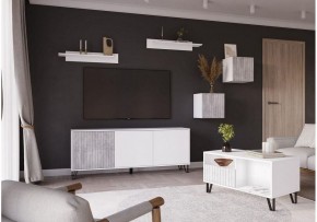 Стол журнальный Эннис в Каменске-Уральском - kamensk-uralskiy.ok-mebel.com | фото 3