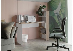 Стол компьютерный Арлет в Каменске-Уральском - kamensk-uralskiy.ok-mebel.com | фото 2