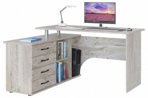Стол компьютерный КСТ-109Л в Каменске-Уральском - kamensk-uralskiy.ok-mebel.com | фото 2