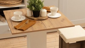 Стол обеденный Анкона в Каменске-Уральском - kamensk-uralskiy.ok-mebel.com | фото 4