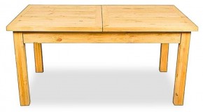 Стол обеденный Pin Magic TABLE 140 (180) x 90 (ALL) в Каменске-Уральском - kamensk-uralskiy.ok-mebel.com | фото 1