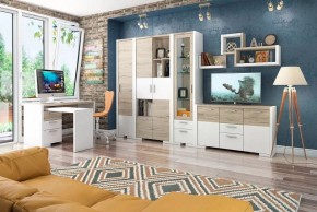 Стол письменный Венето 266.15Н в Каменске-Уральском - kamensk-uralskiy.ok-mebel.com | фото 2