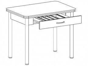 ПРАЙМ-3Р Стол-трансформер (раскладной) в Каменске-Уральском - kamensk-uralskiy.ok-mebel.com | фото 3