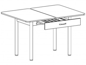 ПРАЙМ-3Р Стол-трансформер (раскладной) в Каменске-Уральском - kamensk-uralskiy.ok-mebel.com | фото 4