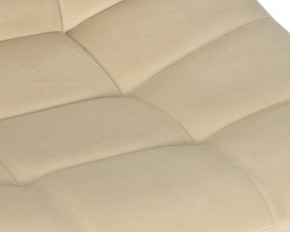 Стул барный DOBRIN TAILOR WHITE, бежевый велюр (MJ9-10) в Каменске-Уральском - kamensk-uralskiy.ok-mebel.com | фото 8