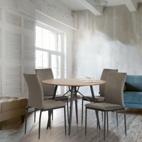 Стул Capri (mod. BC565-DC) в Каменске-Уральском - kamensk-uralskiy.ok-mebel.com | фото 11