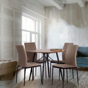 Стул Capri (mod. BC565-DC) в Каменске-Уральском - kamensk-uralskiy.ok-mebel.com | фото 10