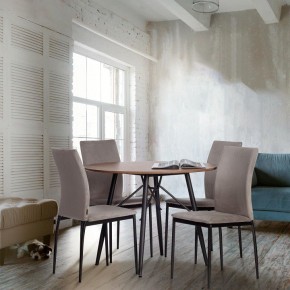 Стул Capri (mod. BC565-DC) в Каменске-Уральском - kamensk-uralskiy.ok-mebel.com | фото 10