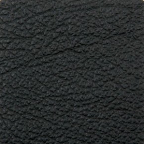 Стул ИЗО PV 1 (черный)/BL (кожзам/каркас черный) в Каменске-Уральском - kamensk-uralskiy.ok-mebel.com | фото 4
