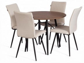 Стул Monte Carlo Trend в Каменске-Уральском - kamensk-uralskiy.ok-mebel.com | фото 2