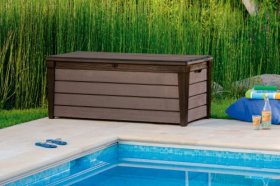 Сундук BRUSHWOOD STORAGE BOX 455 L в Каменске-Уральском - kamensk-uralskiy.ok-mebel.com | фото 3