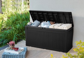 Сундук COMFY STORAGE BOX 270 L в Каменске-Уральском - kamensk-uralskiy.ok-mebel.com | фото 8