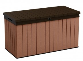 Сундук Дарвин 570 л (Darwin Box 570L) коричневый в Каменске-Уральском - kamensk-uralskiy.ok-mebel.com | фото 1