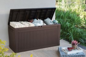 Сундук COMFY STORAGE BOX 270 L в Каменске-Уральском - kamensk-uralskiy.ok-mebel.com | фото 4