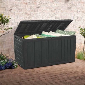 Сундук Марвел (MARVEL PLUS STORAGE BOX 270L) в Каменске-Уральском - kamensk-uralskiy.ok-mebel.com | фото 2