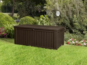 Сундук ROCKWOOD STORAGE BOX 570 L в Каменске-Уральском - kamensk-uralskiy.ok-mebel.com | фото 4