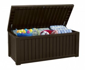 Сундук ROCKWOOD STORAGE BOX 570 L в Каменске-Уральском - kamensk-uralskiy.ok-mebel.com | фото 9