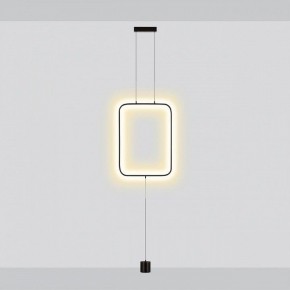 Светильник на растяжке Odeon Light Teo 7022/27FLA в Каменске-Уральском - kamensk-uralskiy.ok-mebel.com | фото 2