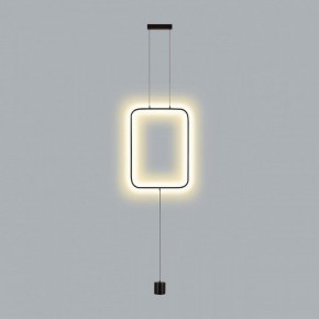 Светильник на растяжке Odeon Light Teo 7022/27FLA в Каменске-Уральском - kamensk-uralskiy.ok-mebel.com | фото 3