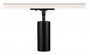 Светильник на штанге Arte Lamp Aero A1335PL-1BK в Каменске-Уральском - kamensk-uralskiy.ok-mebel.com | фото