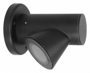 Светильник на штанге Arte Lamp Brooklyn A2063AL-1BK в Каменске-Уральском - kamensk-uralskiy.ok-mebel.com | фото