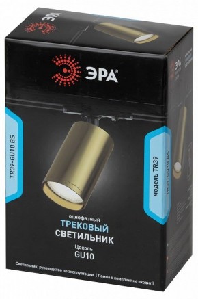 Светильник на штанге Эра  TR39-GU10 BS в Каменске-Уральском - kamensk-uralskiy.ok-mebel.com | фото 4