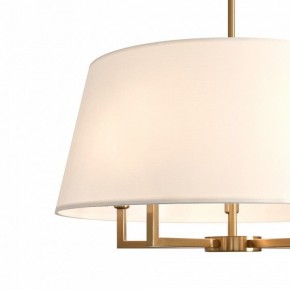 Светильник на штанге Freya Graceful FR2042CL-05BS в Каменске-Уральском - kamensk-uralskiy.ok-mebel.com | фото 4